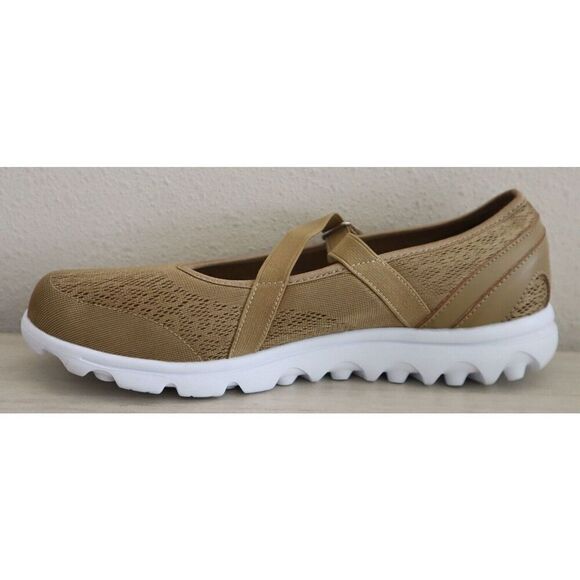 Propèt W5103 Women's Sz 11M Honey TravelActiv Mary Jane Shoes - Picture 5 of 12